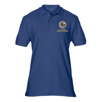 All Steps Formation Riding Polo (Mens) Thumbnail