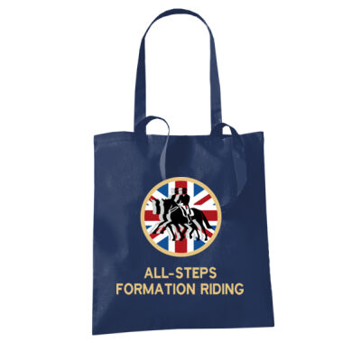 All Steps Formation Bag for Life Thumbnail