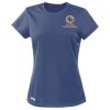 Women's Spiro quick-dry short sleeve t-shirt Thumbnail