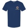 Spiro quick-dry short sleeve t-shirt Thumbnail